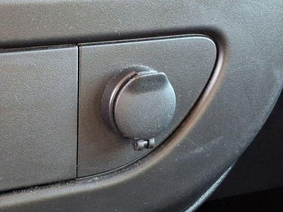 2024 Chevrolet Express Cargo 2500 Base