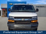 2024 Chevrolet Express Cargo 2500 Base