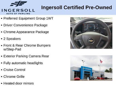 2025 Chevrolet Express Cargo Base