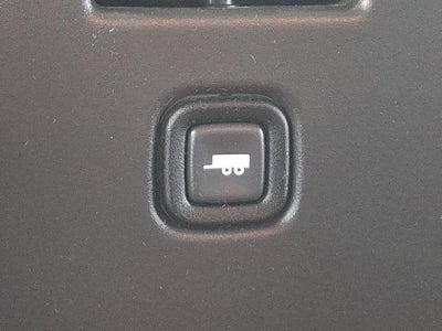 2025 Chevrolet Express Cargo Base