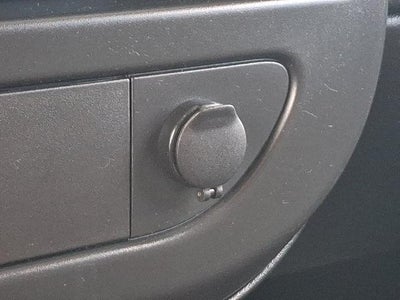 2025 Chevrolet Express Cargo Base