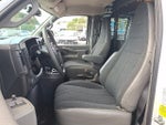 2025 Chevrolet Express Cargo Base
