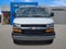 2025 Chevrolet Express Cargo Base