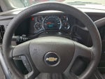 2025 Chevrolet Express Cargo Base