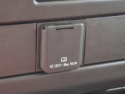 2024 Chevrolet Express Cargo 2500 Base