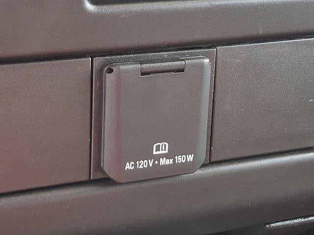 2024 Chevrolet Express Cargo 2500 Base