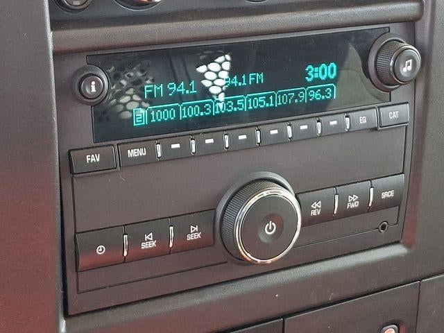 2024 Chevrolet Express Cargo 2500 Base