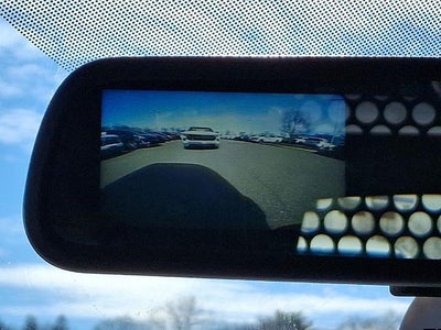 2024 Chevrolet Express Cargo 2500 Base