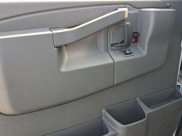 2024 Chevrolet Express Cargo 2500 Base