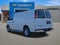 2024 Chevrolet Express Cargo 2500 Base
