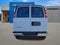 2024 Chevrolet Express Cargo 2500 Base