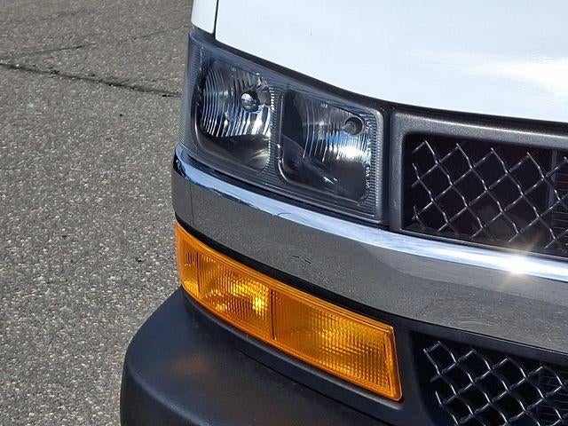 2024 Chevrolet Express Cargo 2500 Base