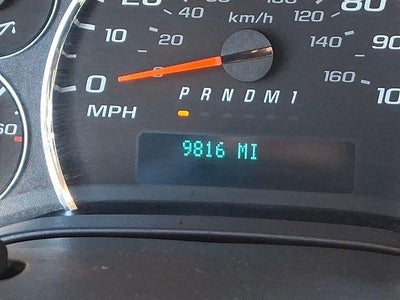 2024 Chevrolet Express Cargo 2500 Base