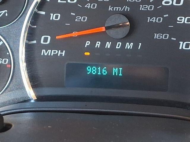 2024 Chevrolet Express Cargo 2500 Base