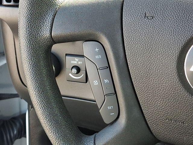 2024 Chevrolet Express Cargo 2500 Base