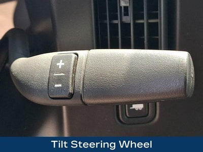 2026 Chevrolet Express Cargo Base