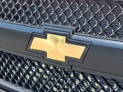2026 Chevrolet Express Cargo Base