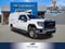 2023 GMC Sierra 3500 HD Pro