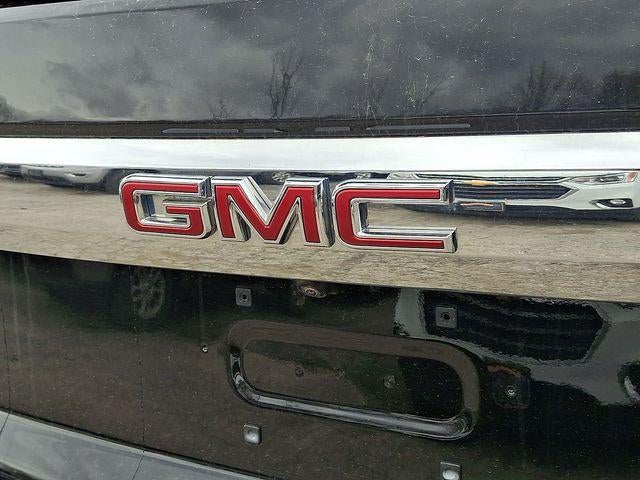 2024 GMC Yukon SLE