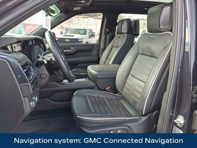 2025 GMC Yukon XL AT4 Ultimate