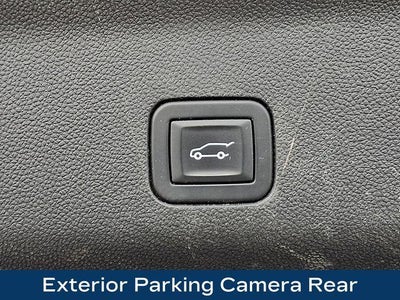 2025 GMC Yukon XL AT4 Ultimate