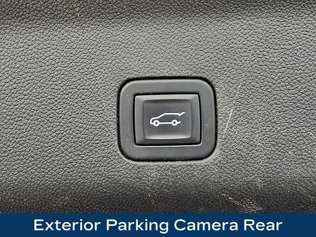 2025 GMC Yukon XL AT4 Ultimate