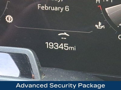 2025 GMC Yukon XL AT4 Ultimate