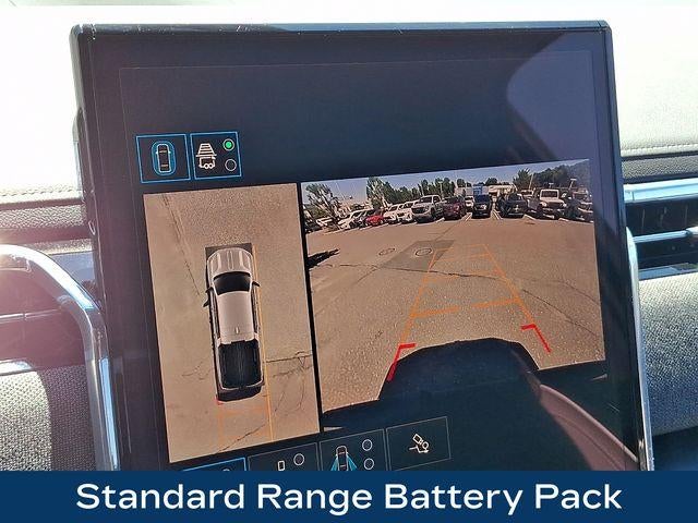 2026 GMC Sierra EV Elevation Standard Range
