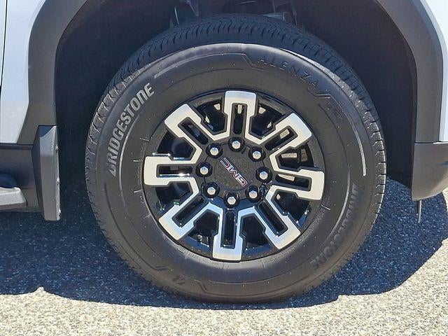 2026 GMC Sierra EV Elevation Standard Range