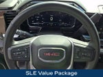 2025 GMC Sierra 2500 HD SLE