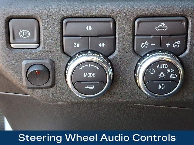 2024 GMC Sierra 2500 HD SLE