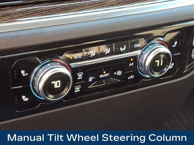 2024 GMC Sierra 2500 HD SLE