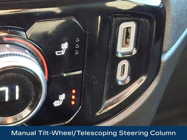 2024 GMC Sierra 2500 HD SLE