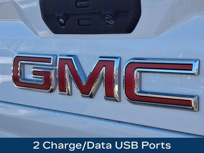 2024 GMC Sierra 2500 HD SLE