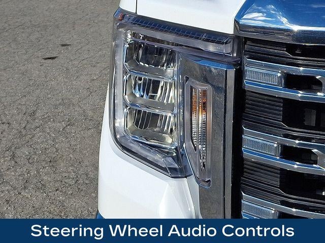 2022 GMC Sierra 2500 HD SLE