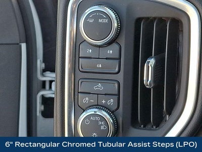 2022 GMC Sierra 2500 HD SLE