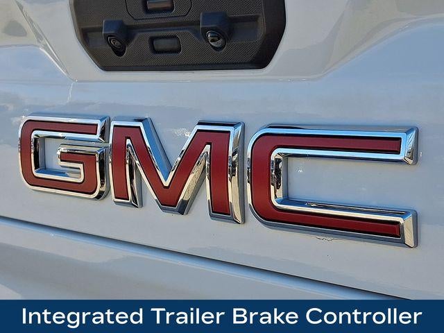 2022 GMC Sierra 2500 HD SLE