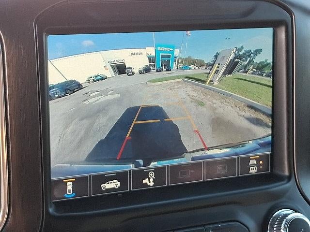 2022 GMC Sierra 2500 HD AT4
