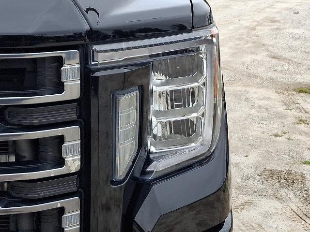 2022 GMC Sierra 2500 HD AT4