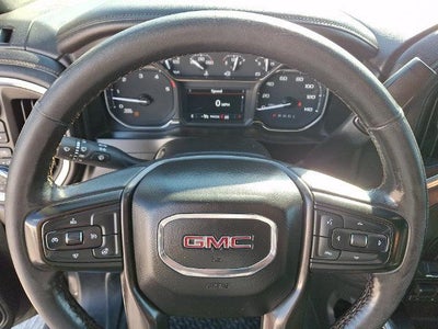 2022 GMC Sierra 2500 HD AT4