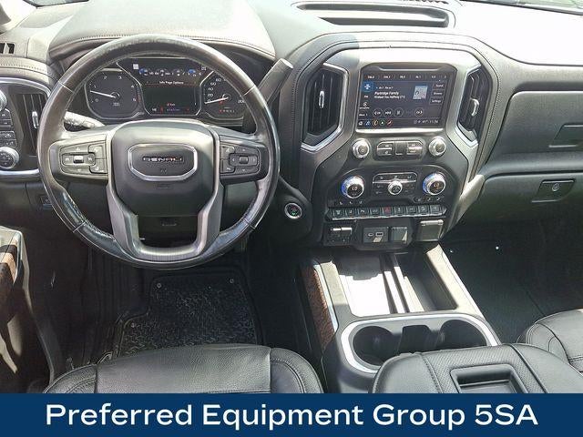2021 GMC Sierra 2500 HD Denali