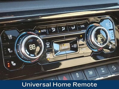 2024 GMC Sierra 2500 HD AT4X