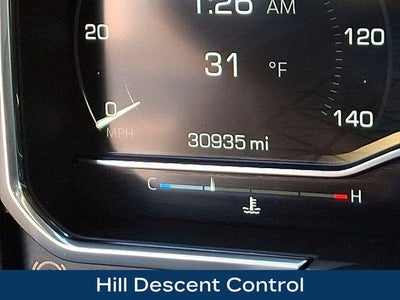 2024 GMC Sierra 2500 HD AT4X