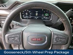 2025 GMC Sierra 3500 HD AT4