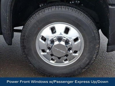 2025 GMC Sierra 3500 HD Denali DRW