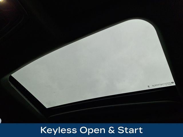 2025 GMC Sierra 3500 HD Denali DRW