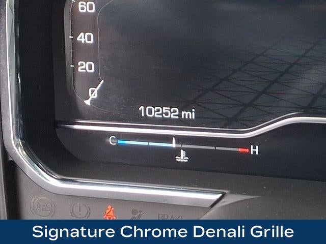 2025 GMC Sierra 3500 HD Denali DRW