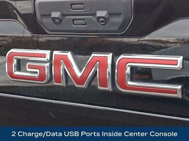 2025 GMC Sierra 3500 HD Denali DRW