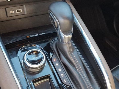 2023 GMC Canyon Denali