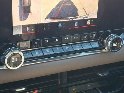 2023 GMC Canyon Denali